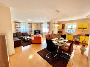 Apartment LaDoNi - #new #spacious #large garden